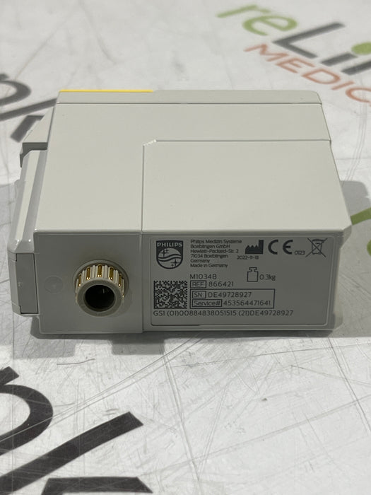 Philips M1034B Bispectral Index Module