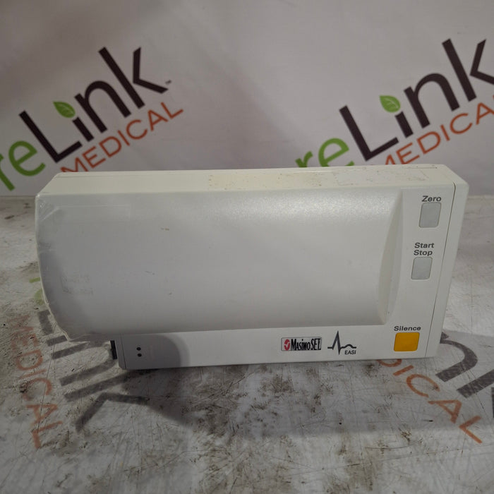 Philips M3001A-A03C06 Masimo SpO2, NIBP, ECG, Temp, IBP MMS Module