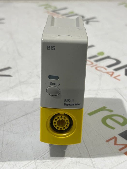 Philips M1034B Bispectral Index Module
