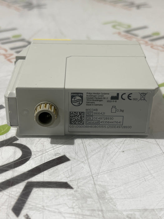 Philips M1034B Bispectral Index Module