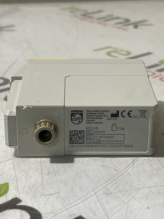 Philips M1034B Bispectral Index Module