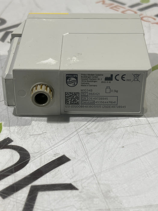Philips M1034B Bispectral Index Module