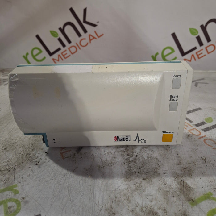 Philips M3001A-A03C06 Masimo SpO2, NIBP, ECG, Temp, IBP MMS Module