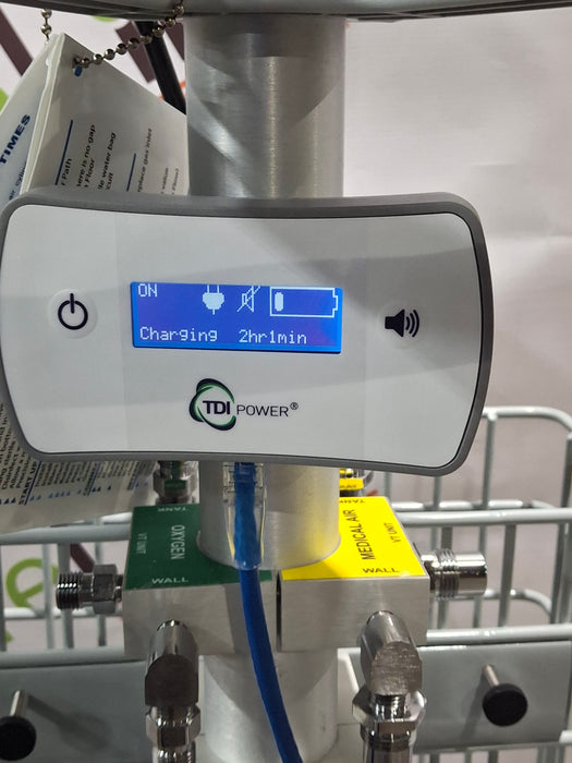 Vapotherm Vapotherm Precision Flow Plus Meter Humidifier Respiratory reLink Online