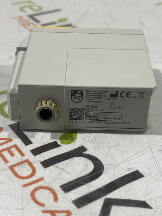 Philips M1034B Bispectral Index Module