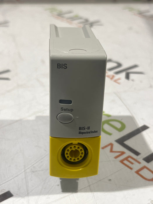 Philips M1034B Bispectral Index Module