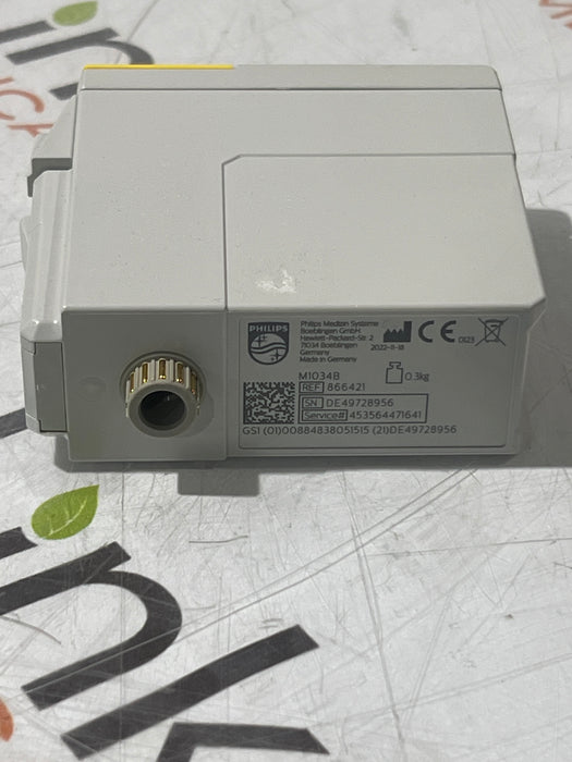 Philips M1034B Bispectral Index Module
