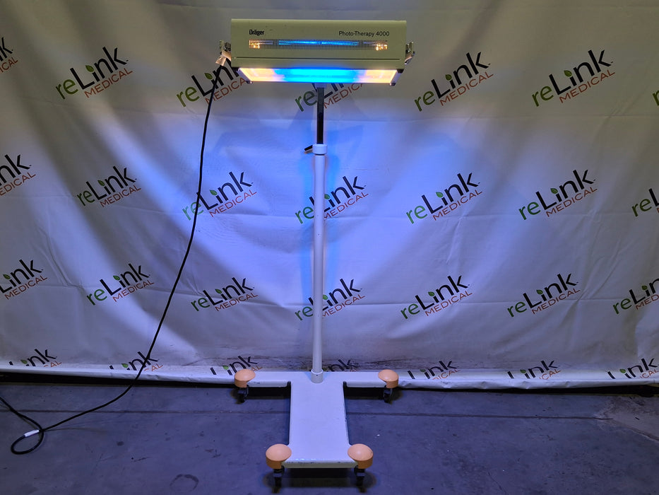 Draeger Medical Photo-Therapy 4000