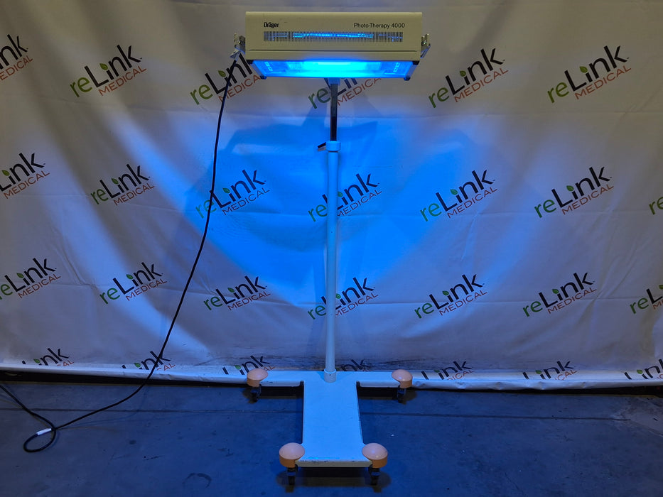 Draeger Medical Photo-Therapy 4000