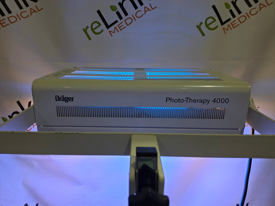 Draeger Medical Photo-Therapy 4000