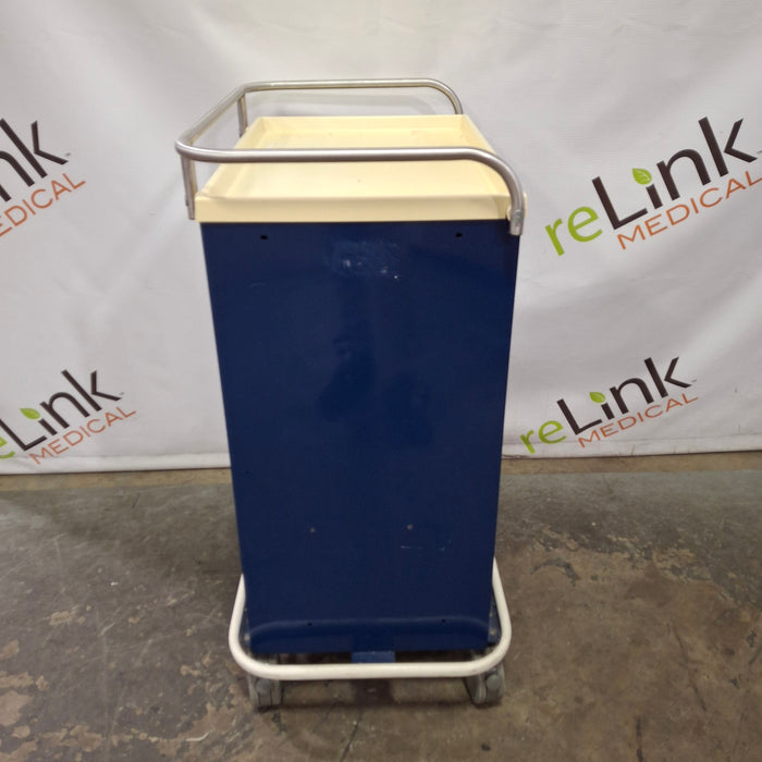 Harloff Crash Cart