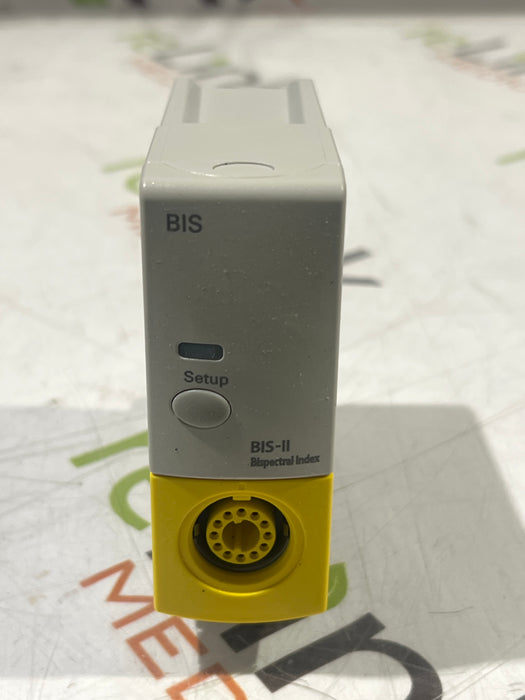 Philips M1034B Bispectral Index Module