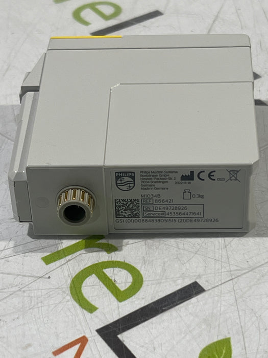 Philips M1034B Bispectral Index Module