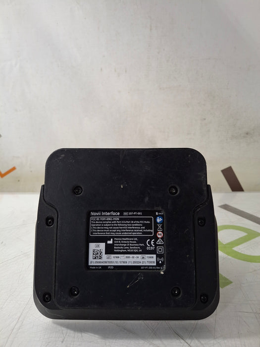 Monica Healthcare Limited 107-PT-001 Fetal Monitor