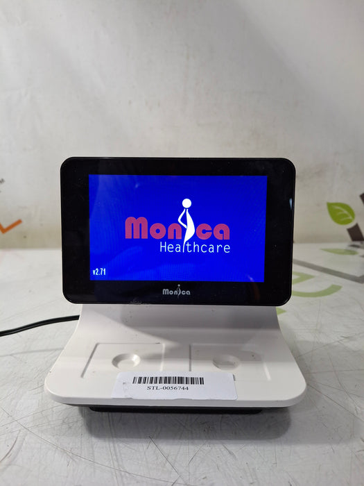 Monica Healthcare Limited 107-PT-001 Fetal Monitor