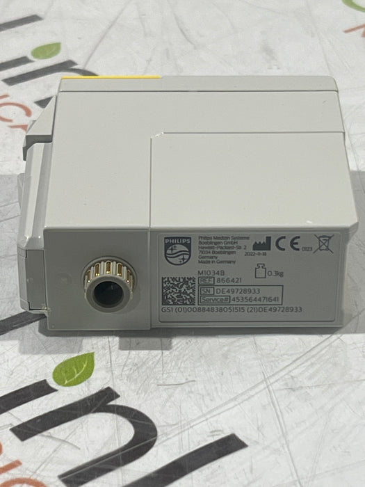 Philips M1034B Bispectral Index Module