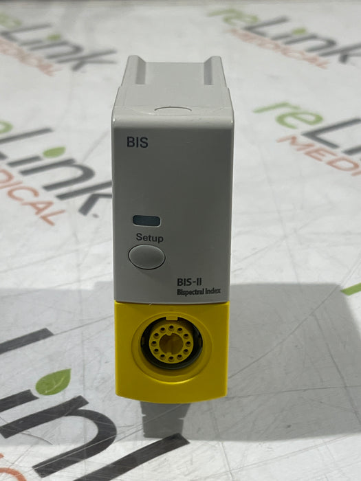 Philips M1034B Bispectral Index Module