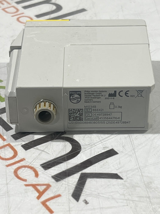 Philips M1034B Bispectral Index Module