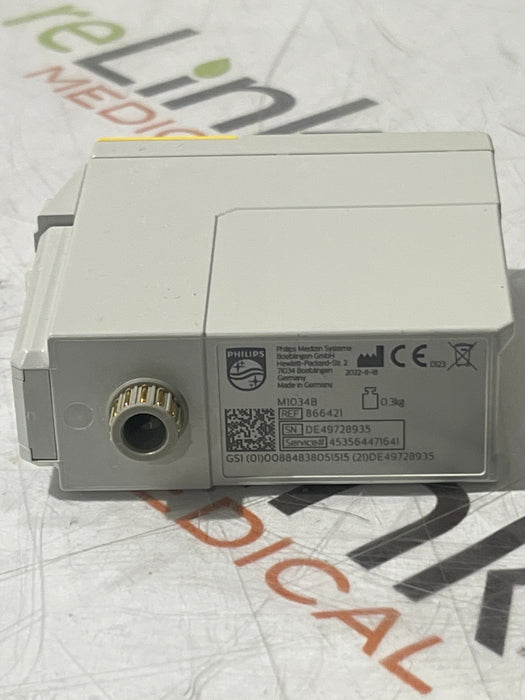 Philips M1034B Bispectral Index Module