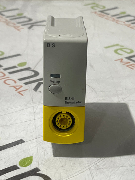 Philips M1034B Bispectral Index Module