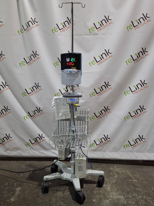 Vapotherm Precision Flow Plus Meter Humidifier