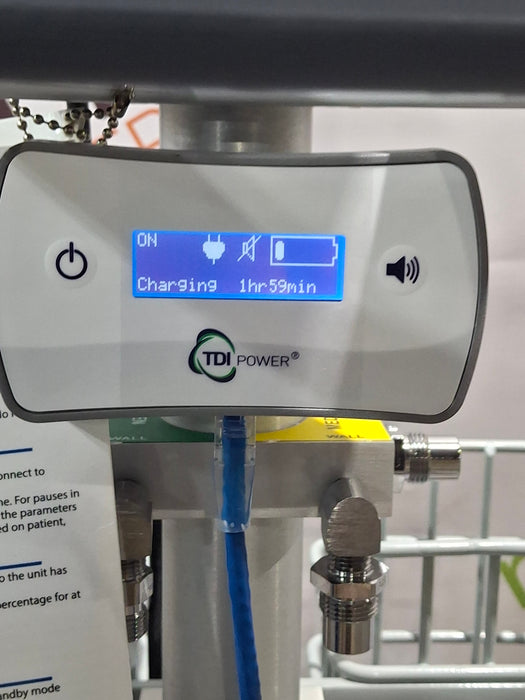 Vapotherm Precision Flow Plus Meter Humidifier