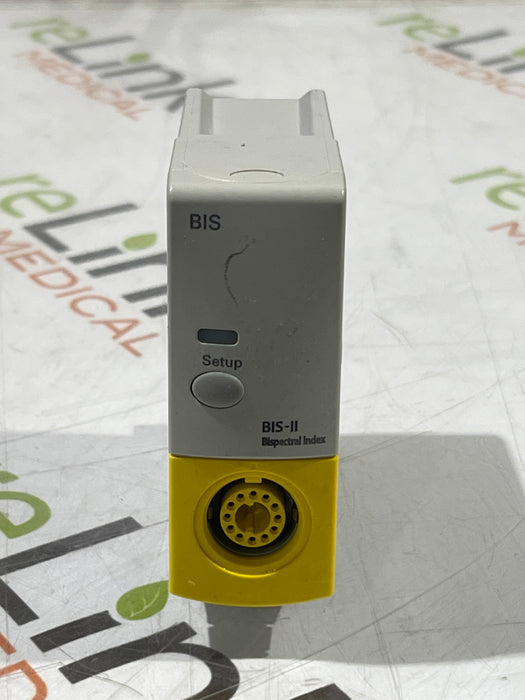 Philips M1034B Bispectral Index Module