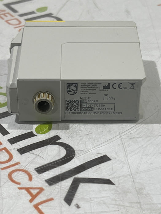 Philips M1034B Bispectral Index Module