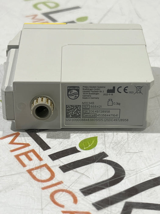 Philips M1034B Bispectral Index Module