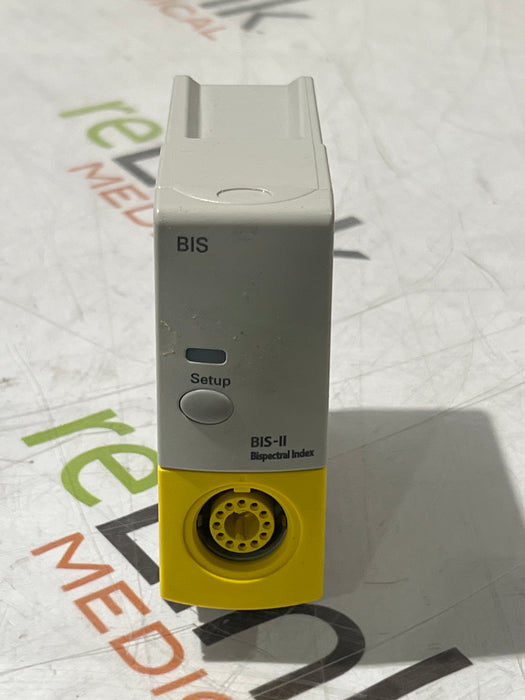 Philips M1034B Bispectral Index Module