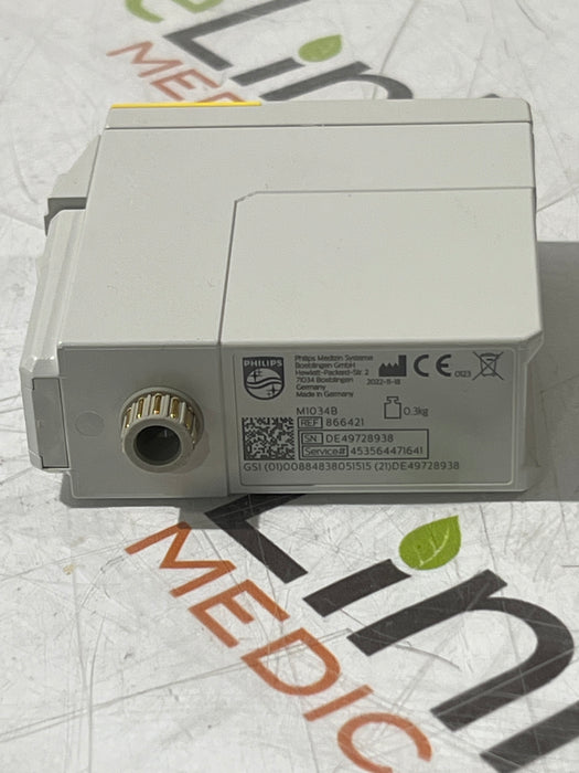 Philips M1034B Bispectral Index Module
