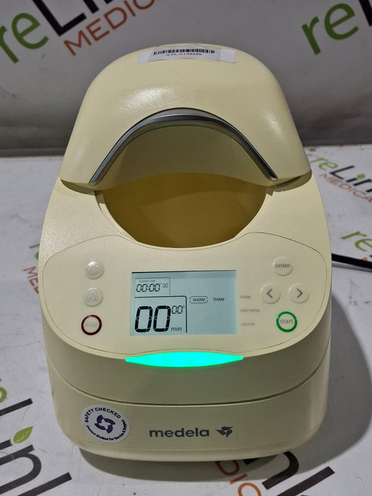 Medela 87115 Waterless Milk Warmer