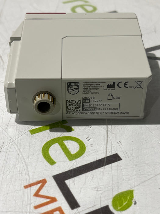Philips M1006B Single Parameter IBP Module