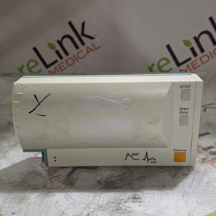 Philips M3001A-A01 Fast SpO2, NIBP, ECG MMS Module