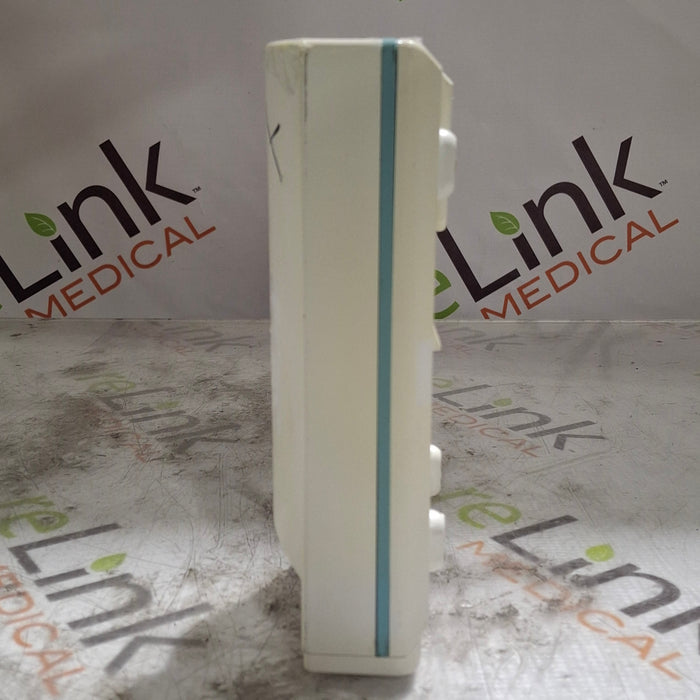 Philips M3001A-A01 Fast SpO2, NIBP, ECG MMS Module