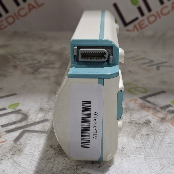 Philips M3001A-A01 Fast SpO2, NIBP, ECG MMS Module