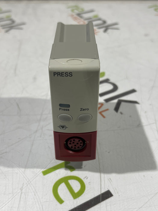 Philips M1006B Single Parameter IBP Module