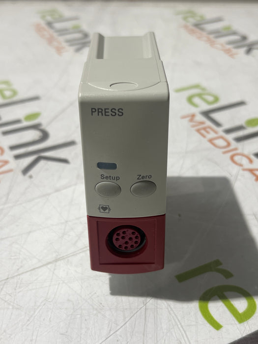 Philips M1006B Single Parameter IBP Module