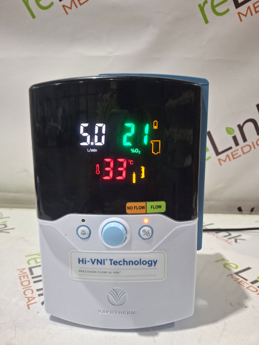 Vapotherm Precision Flow Plus Meter Humidifier