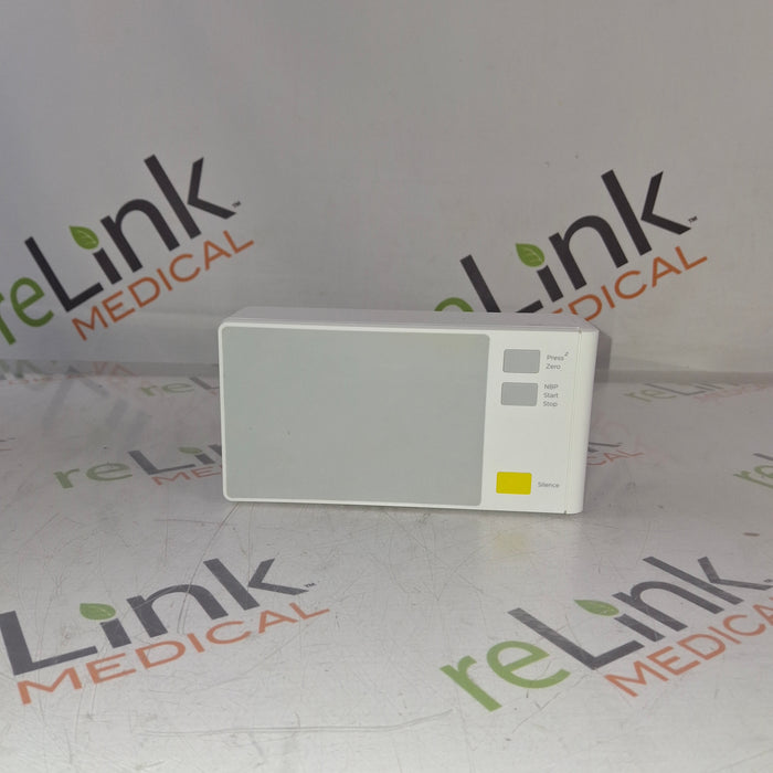 Philips 867036 MMX Press, Temp, Oximax SpO2, NIBP, ECG Module