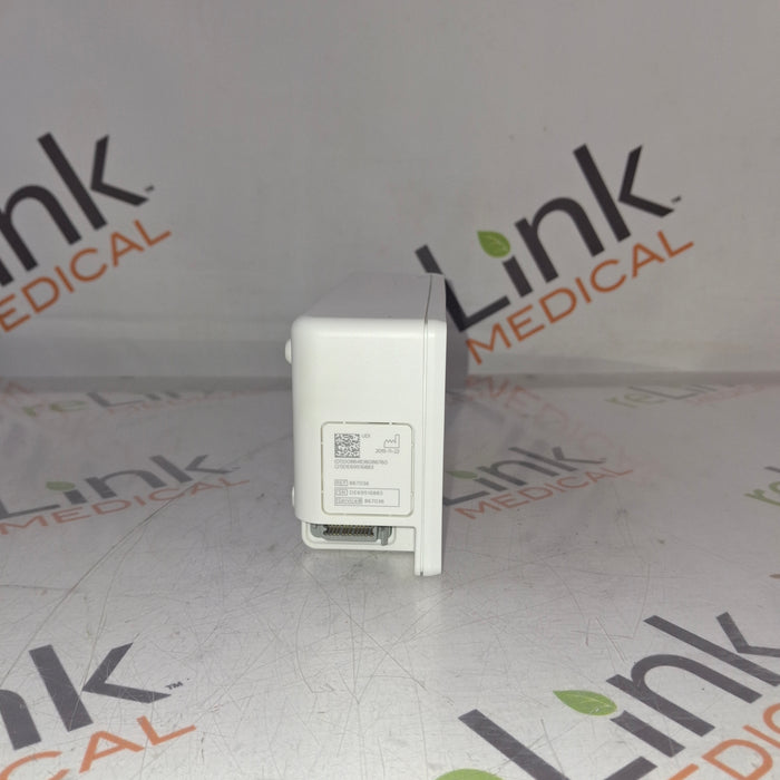Philips 867036 MMX Press, Temp, Oximax SpO2, NIBP, ECG Module