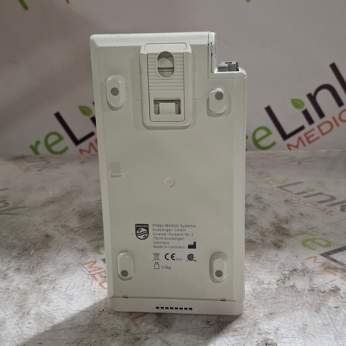 Philips M3001A-A03C06 Masimo SpO2, NIBP, ECG, Temp, IBP MMS Module