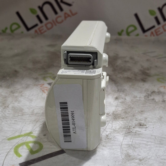 Philips M3001A-A03C06 Masimo SpO2, NIBP, ECG, Temp, IBP MMS Module