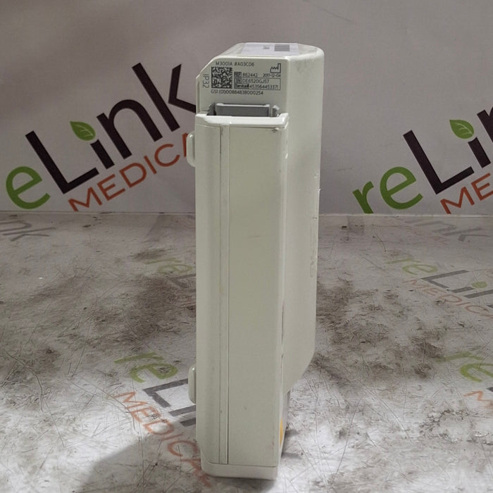 Philips M3001A-A03C06 Masimo SpO2, NIBP, ECG, Temp, IBP MMS Module