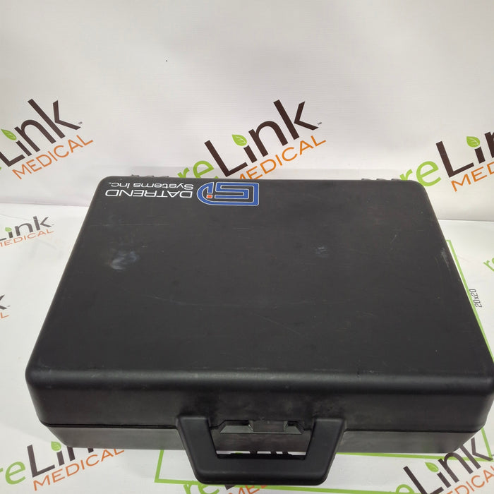 Datrend Systems, Inc. Datrend Systems, Inc. vPAD-IN Incubator Test System Test Equipment reLink Online