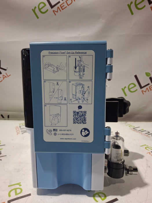 Vapotherm Precision Flow Plus Meter Humidifier