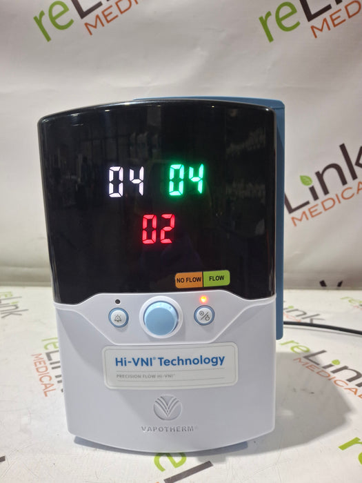 Vapotherm Precision Flow Plus Meter Humidifier