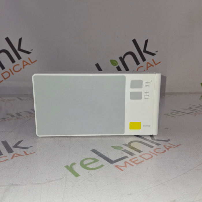 Philips 867036 MMX Press, Temp, Oximax SpO2, NIBP, ECG Module