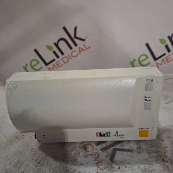 Philips M3001A-A03C06 Masimo SpO2, NIBP, ECG, Temp, IBP MMS Module