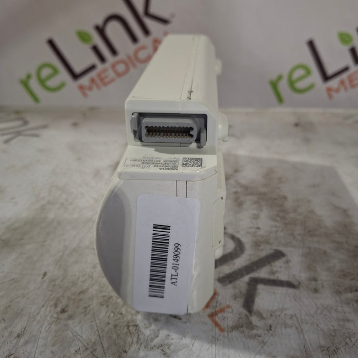Philips M3001A-A03C06 Masimo SpO2, NIBP, ECG, Temp, IBP MMS Module